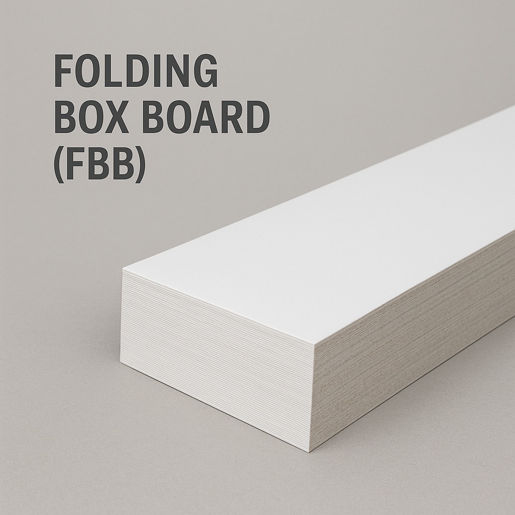 Bright Paper B2B Website